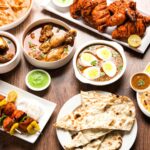 Top Food Dishes in Agra by Mohammed Umar Ashrafi