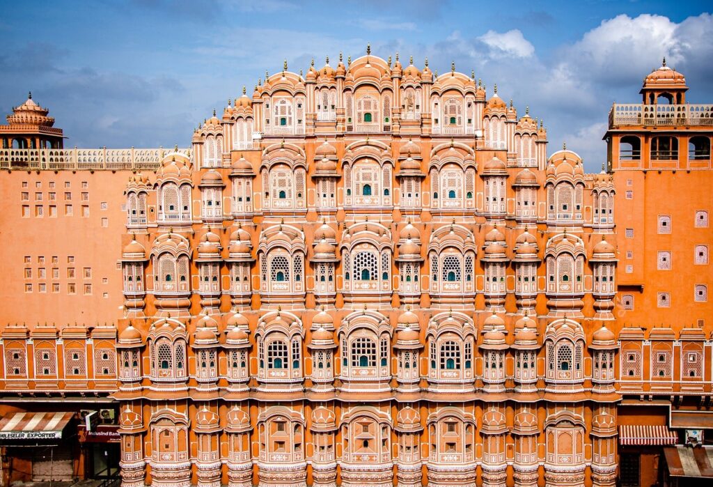 Visiting Places In Jaipur - Mohammed Umar Ashrafi