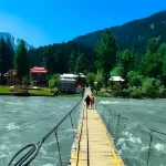 Natural Beauty in Kashmir with Mohammed Umar Ashrafi