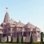 Visiting Ayodhya Ram Mandir